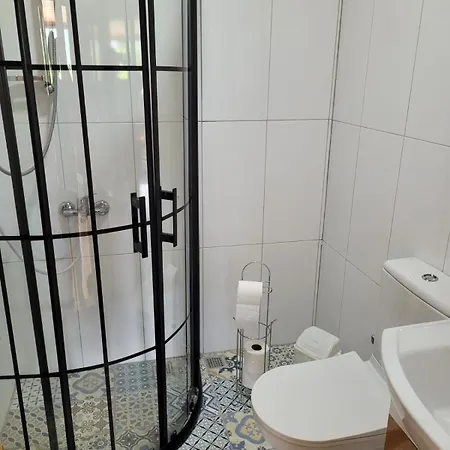 Uenlue Ev Adrasan 아파트호텔 Kumluca